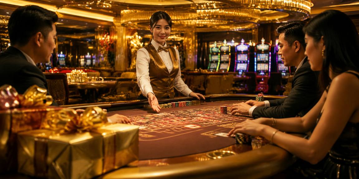 free bet Kho Bau Slot – Nơi Từng Cuộn Quay Đều Có Chủ